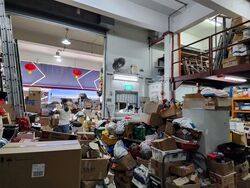 Woodlands Industrial Park E2 (D27), Factory #596851081